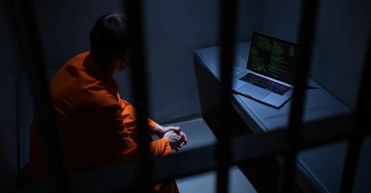 Scattered Spider Hacker Gets 10 Years, $13M Restitution for SIM Swapping Crypto Theft