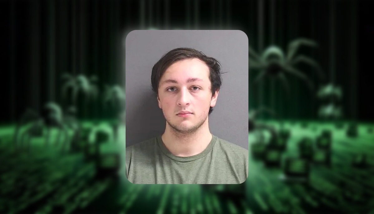 Scattered Spider Hacker Noah Michael Urban Sentenced to 10 Years in Prison