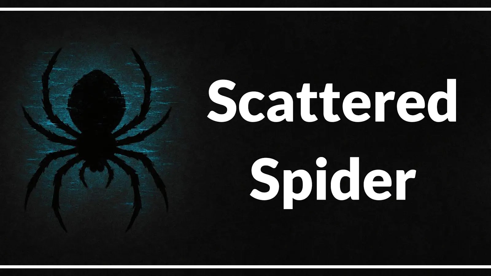 Scattered Spider With New Telegram Channel List Organizations it Attacked