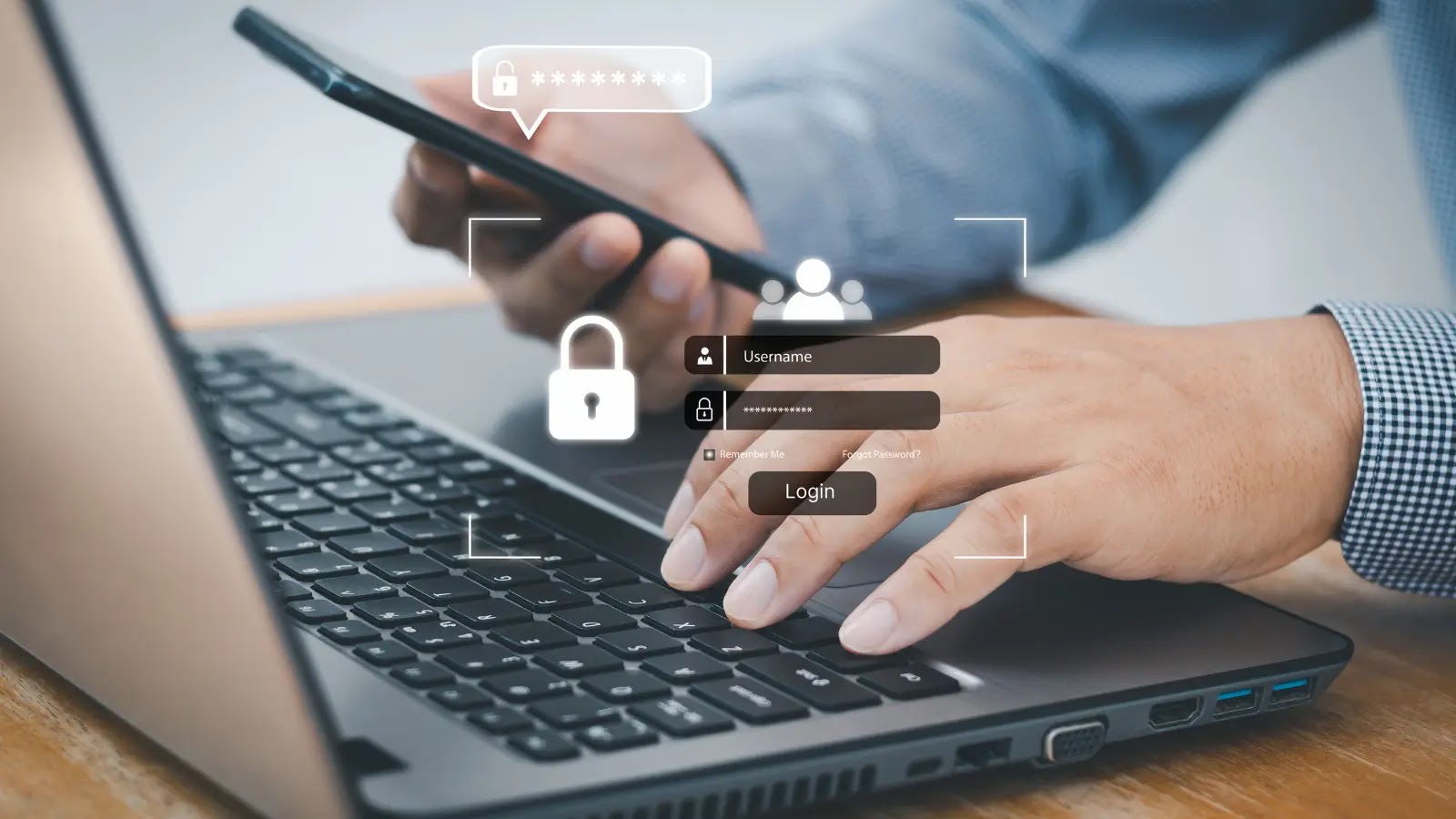 Securden Unified PAM Flaw Allows Attackers to Bypass Authentication