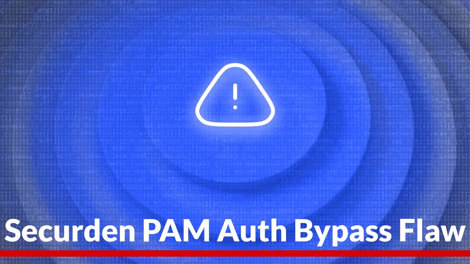 Securden Unified PAM Vulnerability Let Attackers Bypass Authentication Securden Unified PAM Vulnerability Let Attackers Bypass Authentication