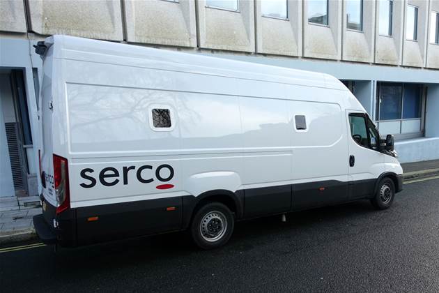 Serco connects dispersed workforce through ServiceNow-backed platform
