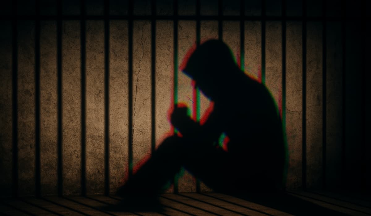 “Serial Hacker” Sentenced to 20 Months in UK Prison "Serial Hacker" Sentenced to 20 Months in UK Prison