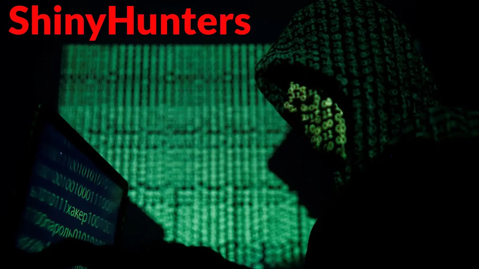 ShinyHunters Possibly Collaborates With Scattered Spider in Salesforce Attack Campaigns