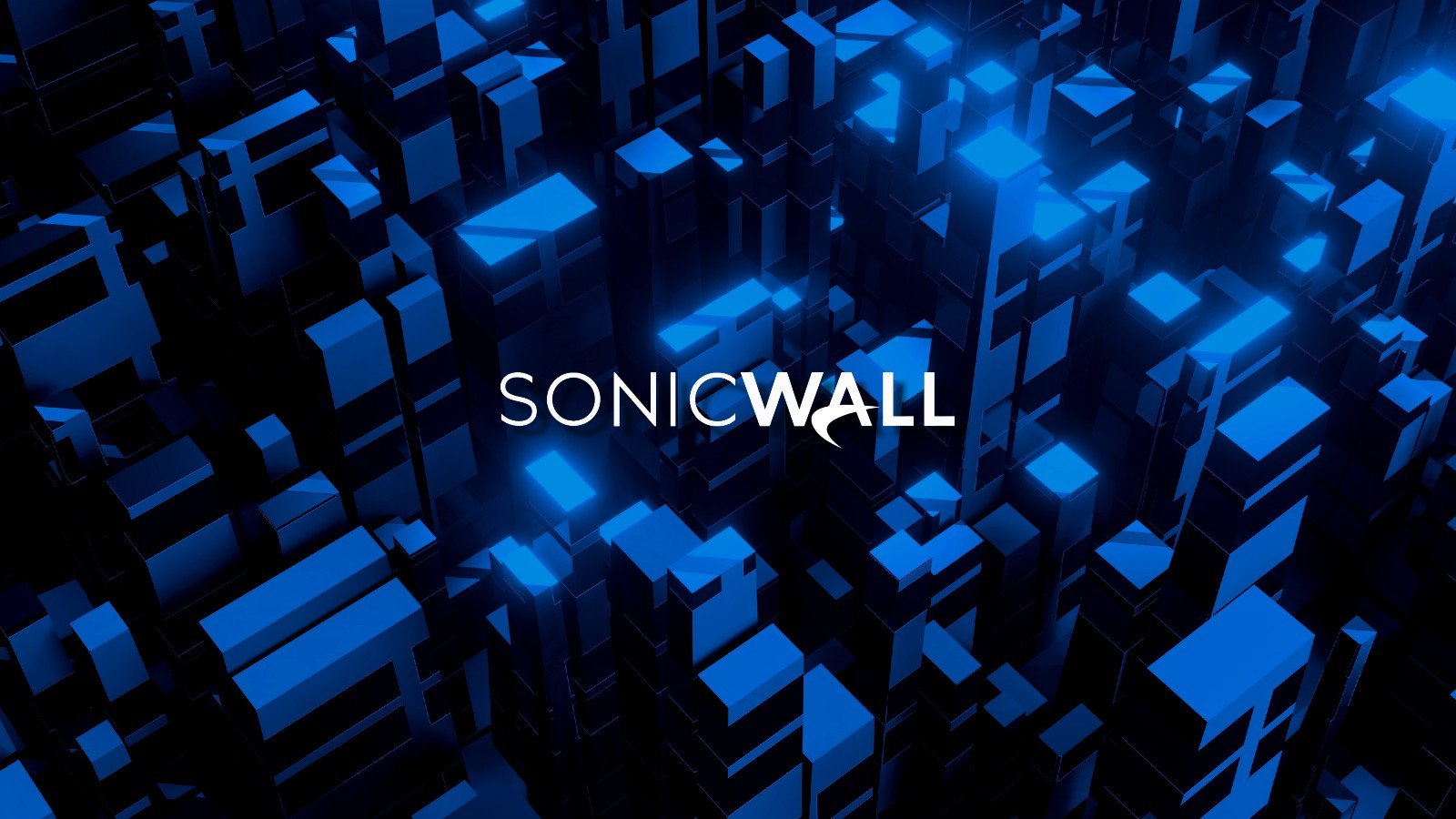 Sonicwall