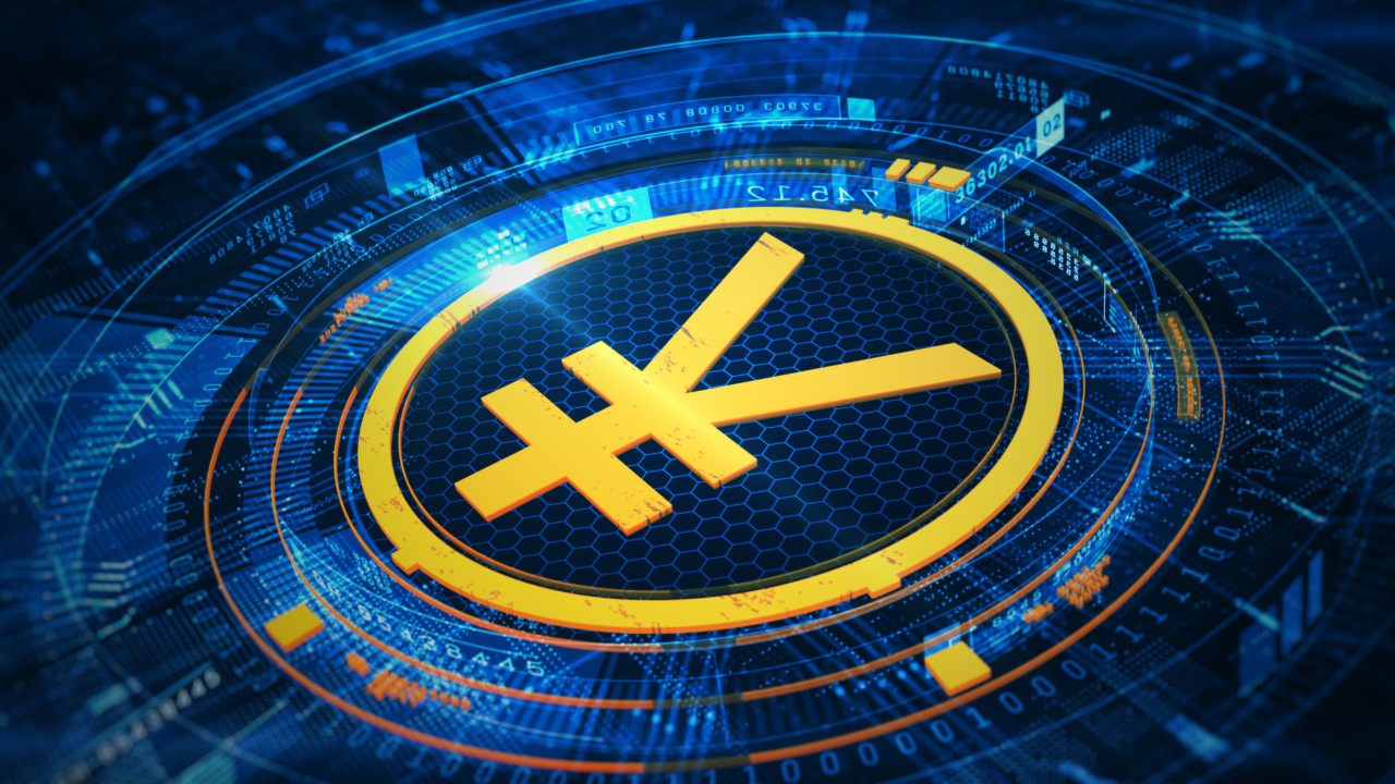 Stablecoin scams, innovation put China’s financial regulators in high-stakes balancing act Stablecoin scams, innovation put China’s financial regulators in high-stakes balancing act