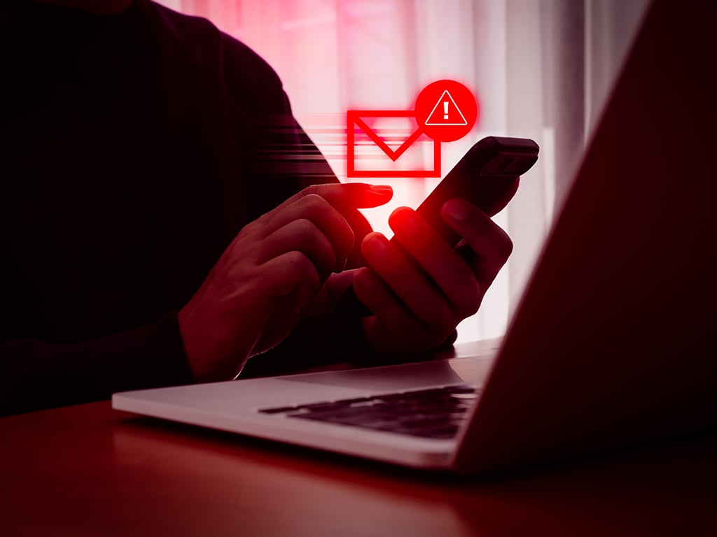 Stopping Fraud: What Does Email Got to Do with It? Stopping Fraud: What Does Email Got to Do with It?