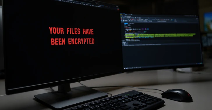Storm-2603 Deploys DNS-Controlled Backdoor in Warlock and LockBit Ransomware Attacks