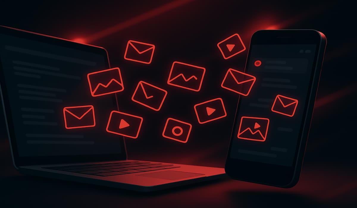 Study Reveals TikTok, Alibaba, Temu Collect Extensive User Data in America