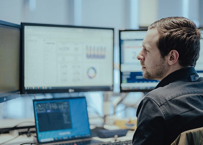 Study examines how AI can ease workloads for frontline cybersecurity teams Study examines how AI can ease workloads for frontline cybersecurity teams