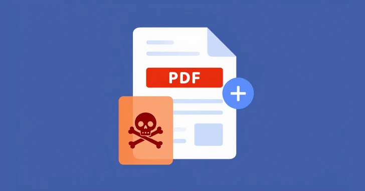 TamperedChef Malware Disguised as Fake PDF Editors Steals Credentials and Cookies TamperedChef Malware