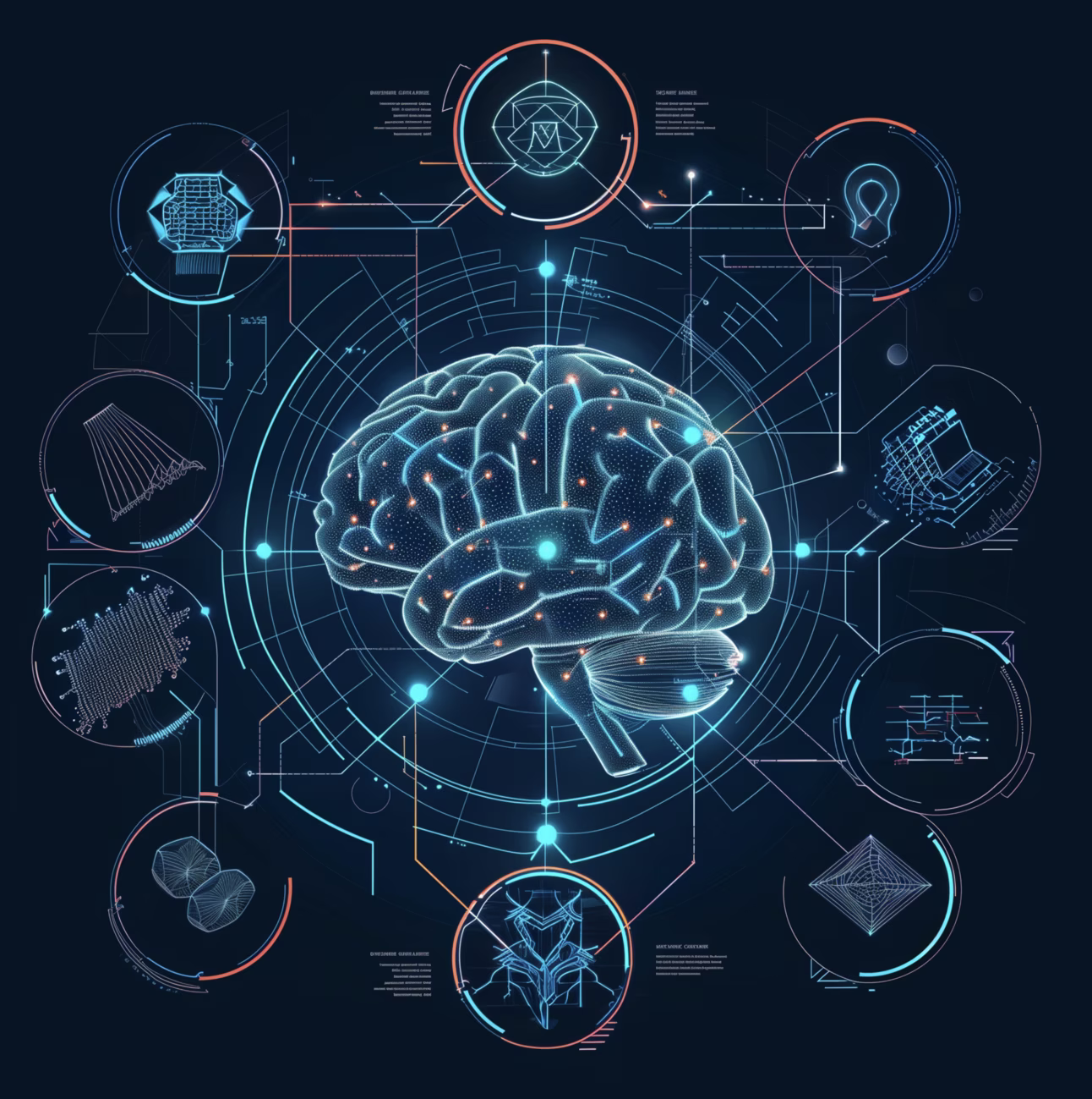 The 4 Components of Top AI Model Ecosystems