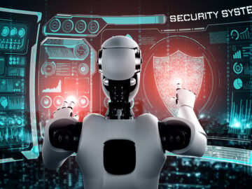 The AI Threat: How Enterprises Can Defend Against the Next Generation of Attacks