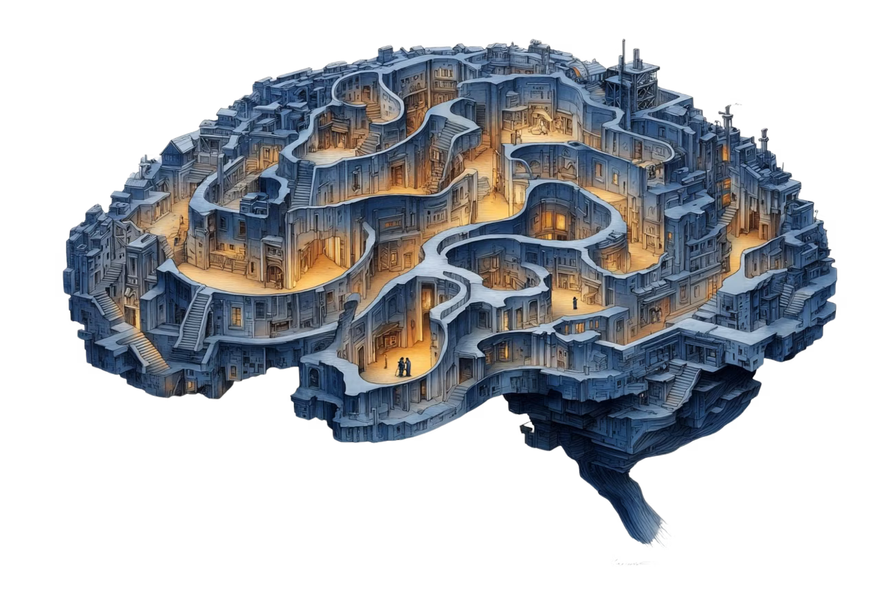 The Chinese Room Problem With the 'LLMs only predict the next token' Argument