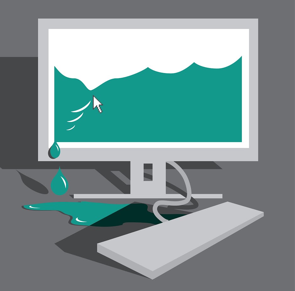 The Cost of Data Blindness