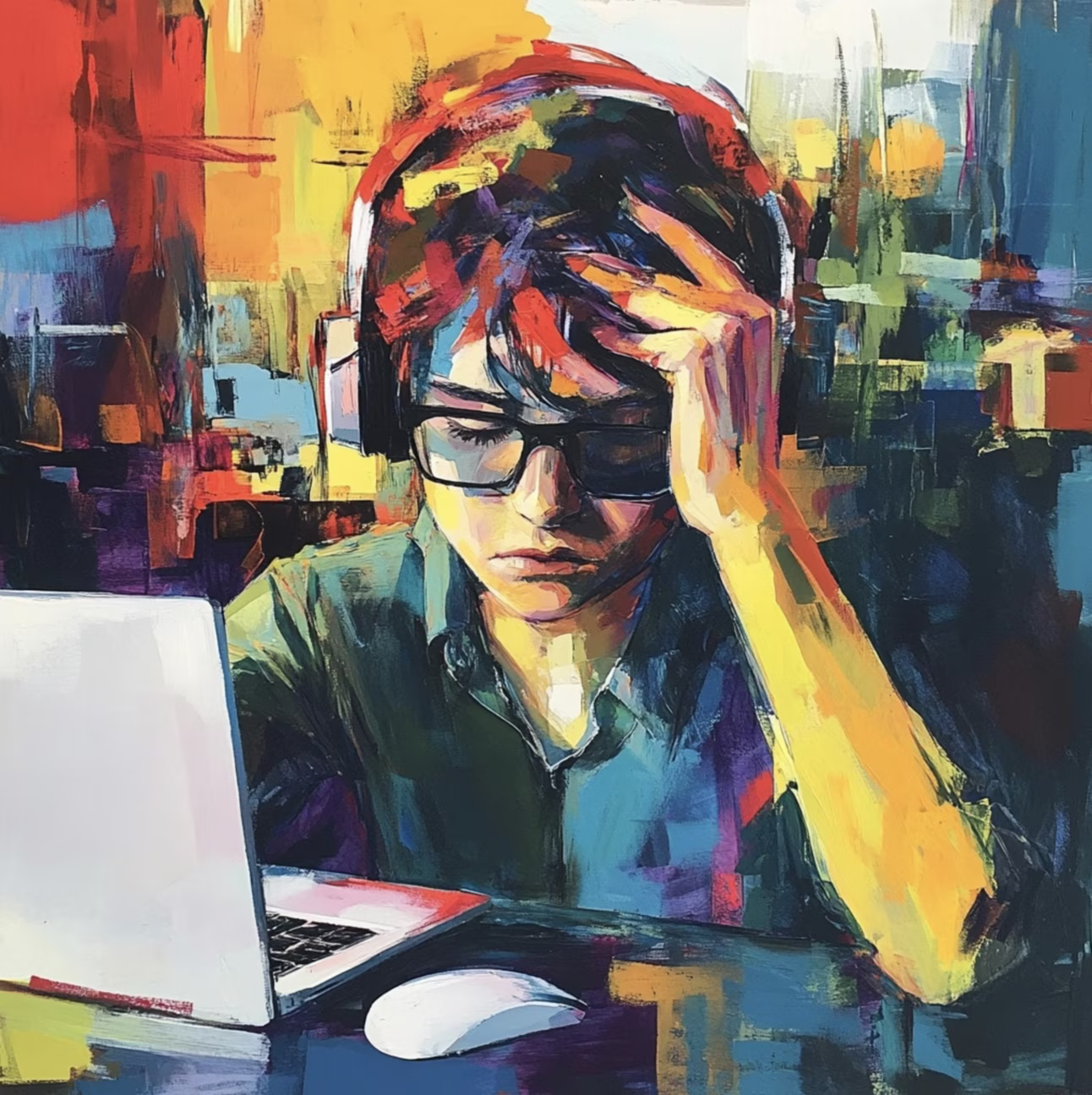 The End of Work | Daniel Miessler