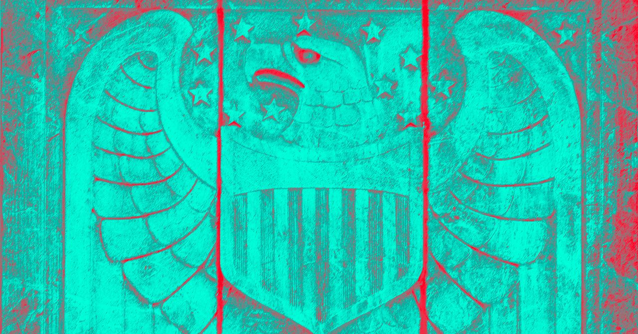 The First Federal Cybersecurity Disaster of Trump 2.0 Has Arrived