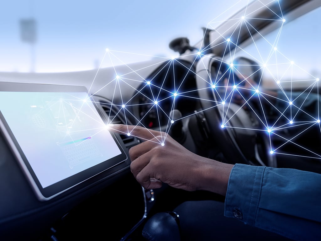 The Future of Automotive Cybersecurity Safeguarding the Next Generation of Mobility The Future of Automotive Cybersecurity Safeguarding the Next Generation of Mobility