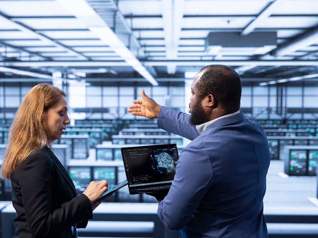 The Importance of Customer Empathy and Direction in the Cybersecurity Industry The Importance of Customer Empathy and Direction in the Cybersecurity Industry