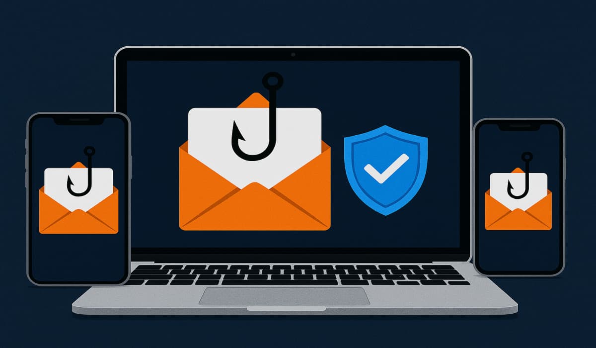 The Role of Enterprise Email Security in Modern Cybersecurity Strategies