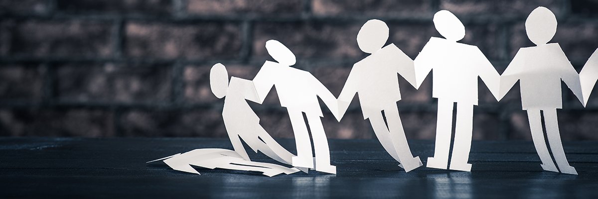 The blind spot: digital supply chain is now a board-level imperative The blind spot: digital supply chain is now a board-level imperative