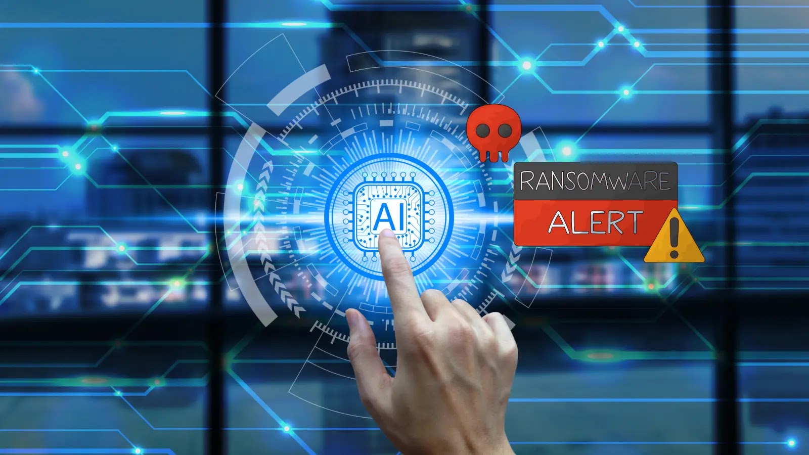 Threat Actors Weaponizes AI Generated Summaries With Malicious Payload to Execute Ransomware Threat Actors Weaponizes AI Generated Summaries With Malicious Payload to Execute Ransomware