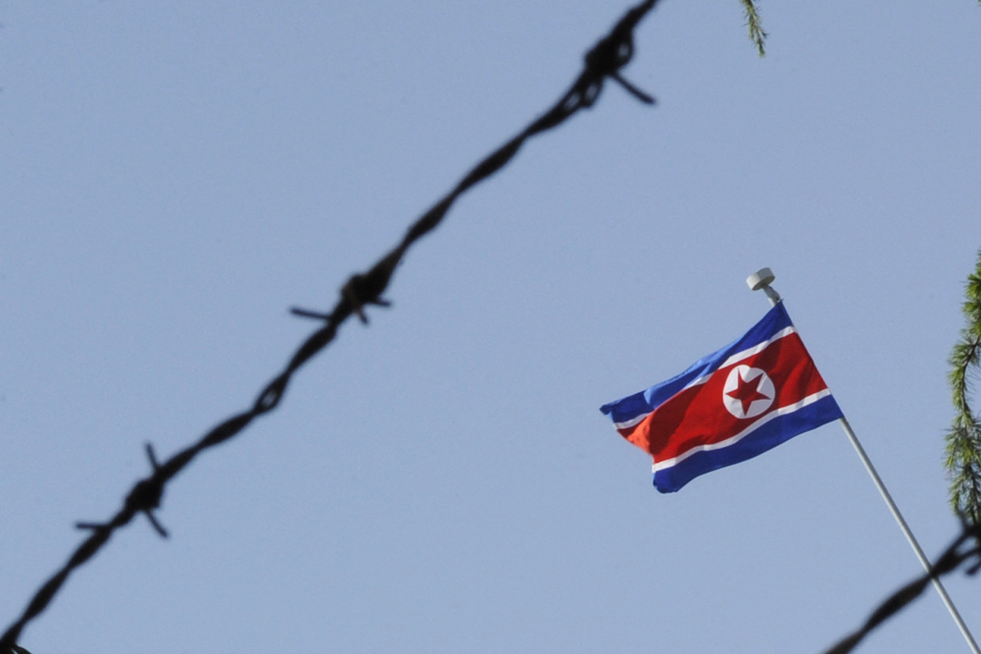 Treasury sanctions North Korea IT worker scheme facilitators and front organizations