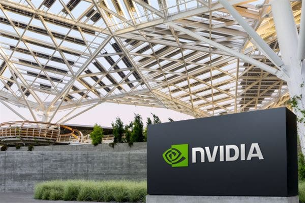 Trump opens door to sales of version of Nvidia's next-gen AI chips in China