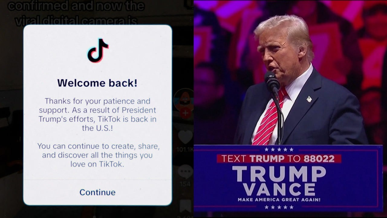 Trump to extend TikTok deadline again, giving ByteDance 90 days to find non-Chinese buyer Trump to extend TikTok deadline again, giving ByteDance 90 days to find non-Chinese buyer
