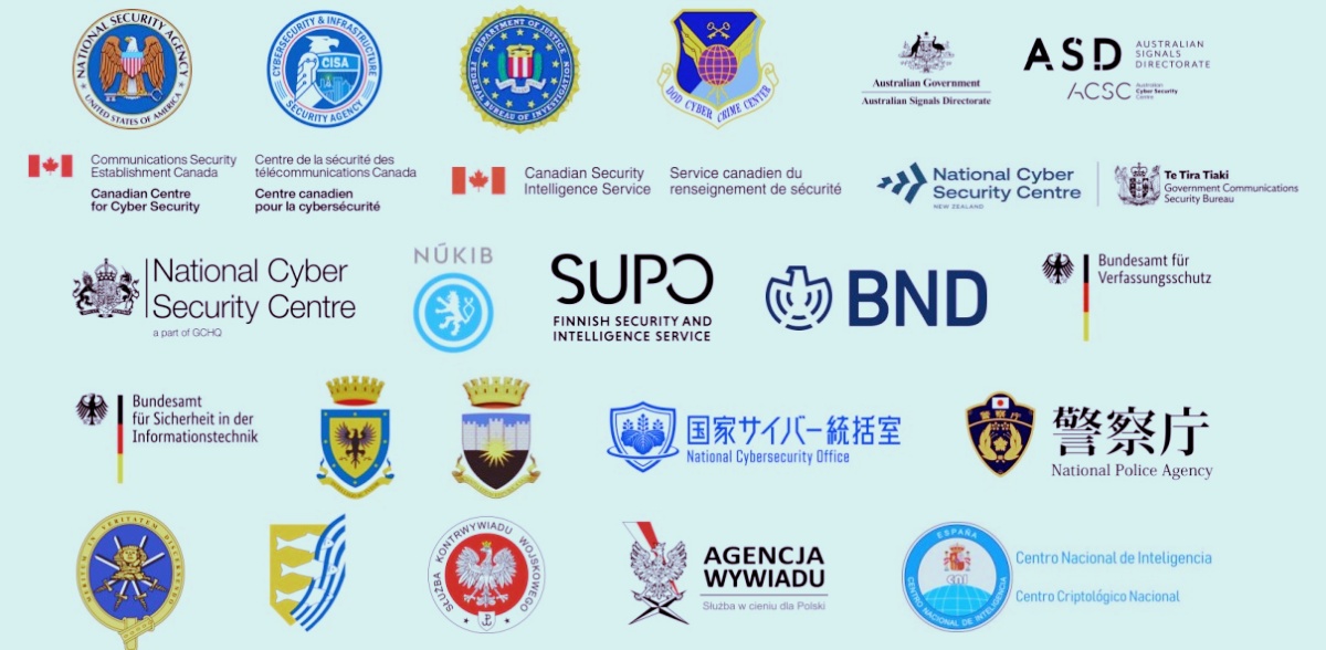 UK and US Blame 3 Chinese Tech Firms for Global Cyberattacks