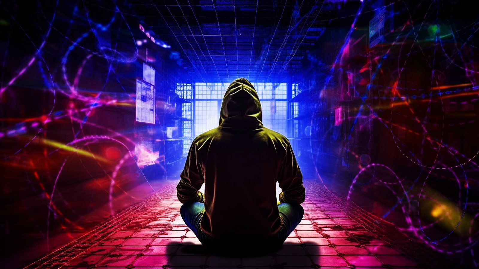 UK sentences “serial hacker” of 3,000 sites to 20 months in prison Hacker Prison