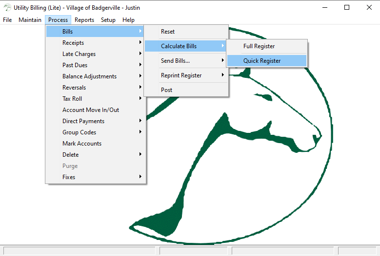 US CERT/CC warns of flaws in Workhorse Software accounting software used by hundreds of municipalities in Wisconsin