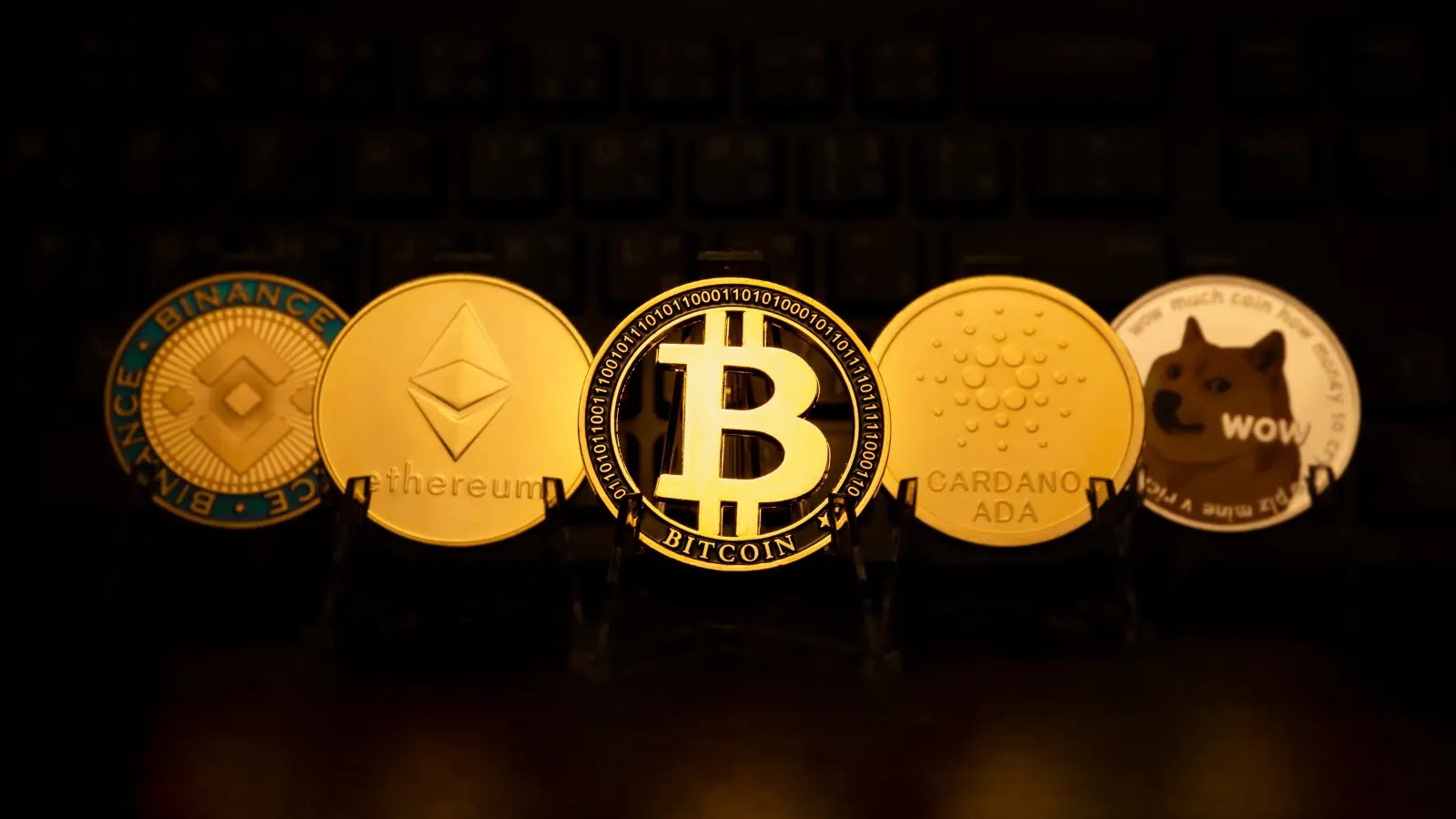 U.S. Treasury Warns Crypto ATMs Are Aiding Criminal Activity