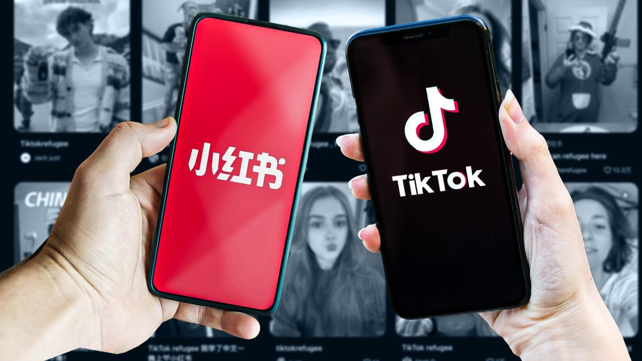 US commerce secretary says next week’s China trade talks could include TikTok US commerce secretary says next week’s China trade talks could include TikTok