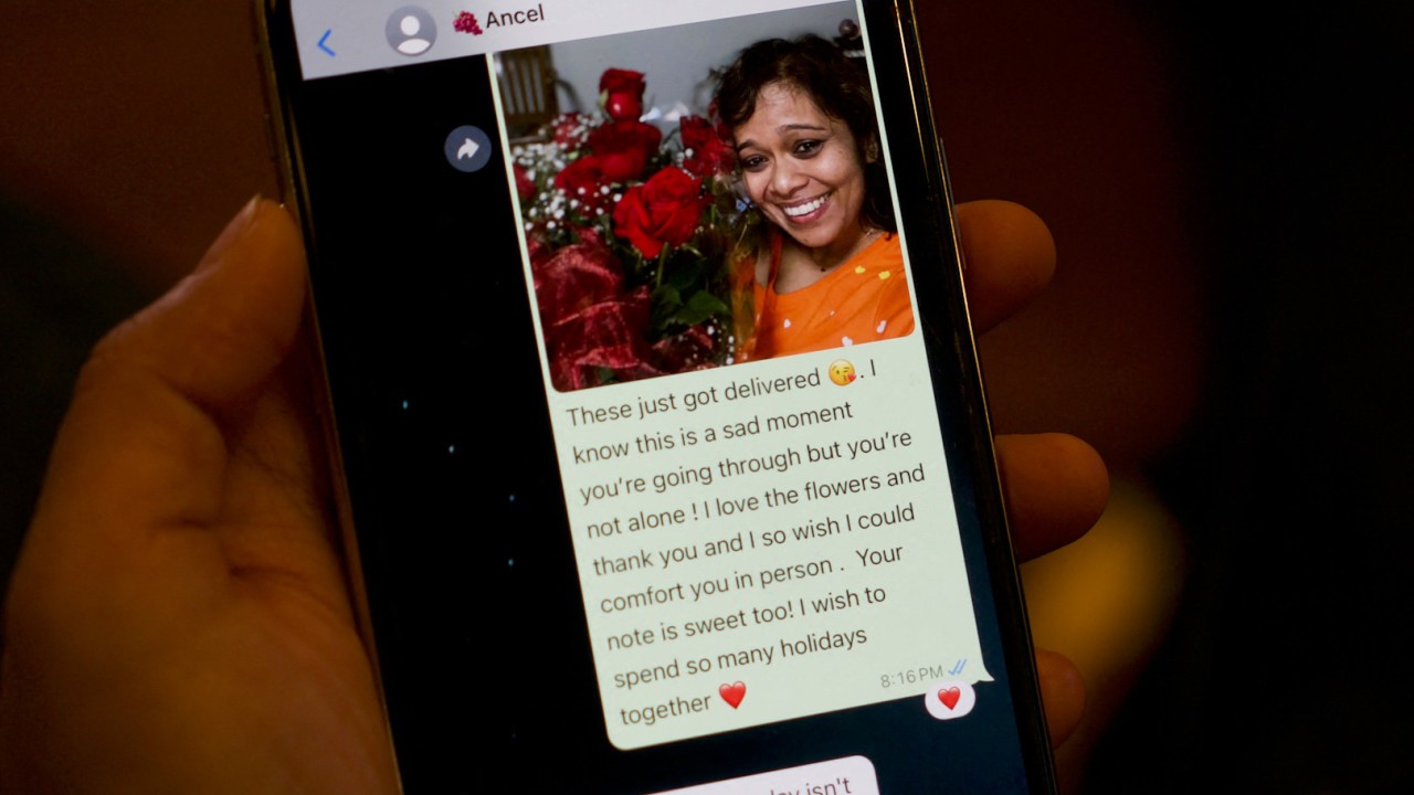 US sanctions Philippine tech firm over ‘pig butchering’ scams that took US$200 million US sanctions Philippine tech firm over ‘pig butchering’ scams that took US$200 million