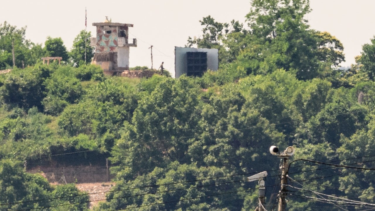 US targets North Korean fake IT worker scheme with China and Russia links US targets North Korean fake IT worker scheme with China and Russia links