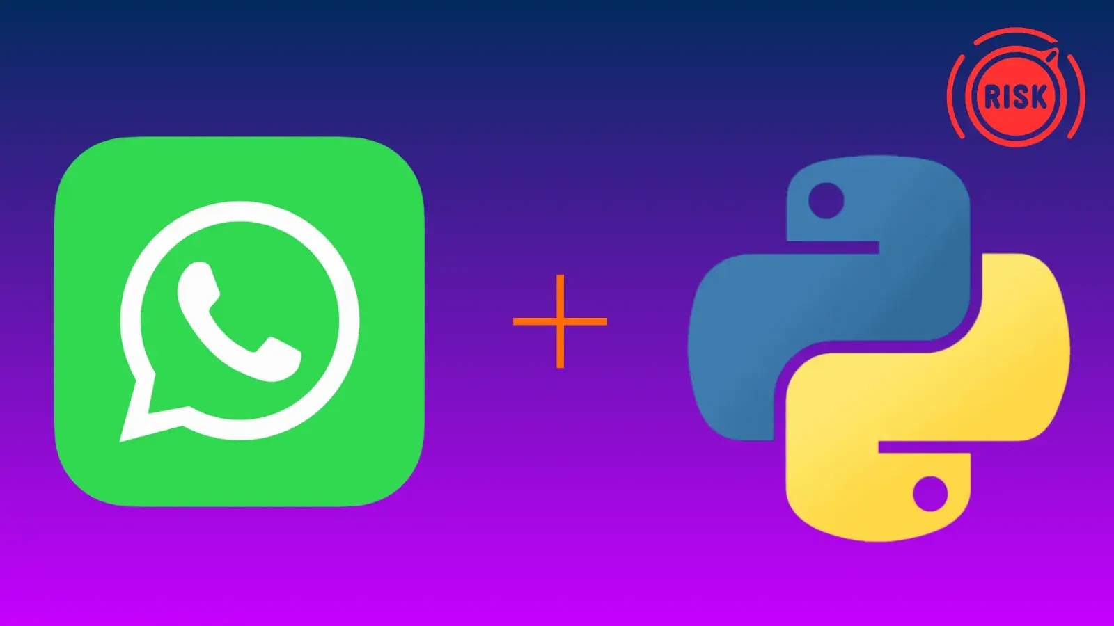 Users of WhatsApp Desktop on Windows Face Code Execution Risk Via Python