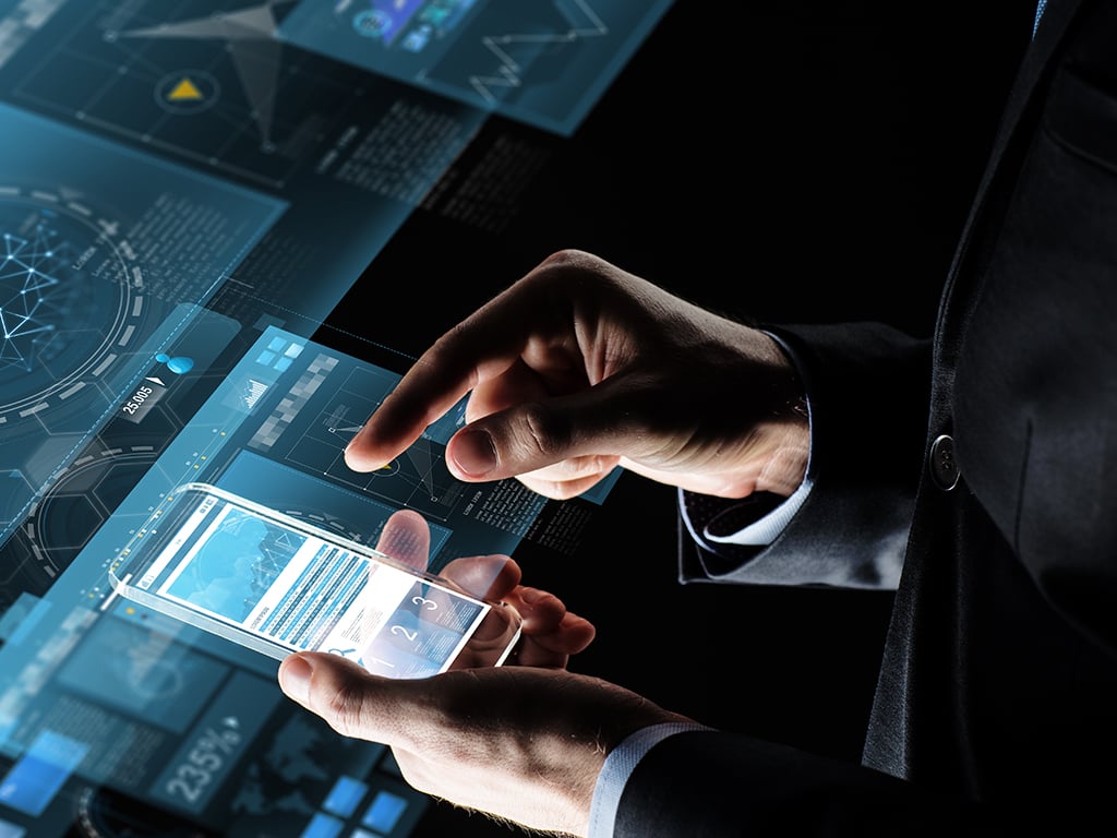 Verified Trust Is the New Currency: Why Digital Platforms Must Prioritize Security and Transparency Verified Trust Is the New Currency: Why Digital Platforms Must Prioritize Security and Transparency