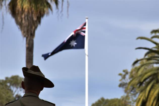 Veterans’ Affairs tests using AI to tackle 82,645 unprocessed claims Veterans' Affairs tests using AI to tackle 82,645 unprocessed claims