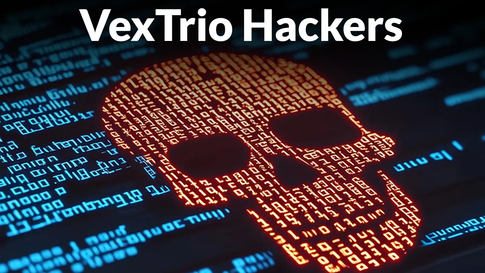 VexTrio Hackers Attacking Users via Fake CAPTCHA Robots and Malicious Apps into Google Play and App Store