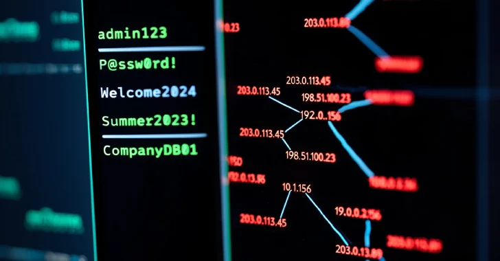 Vietnamese Hackers Use PXA Stealer, Hit 4,000 IPs and Steal 200,000 Passwords Globally