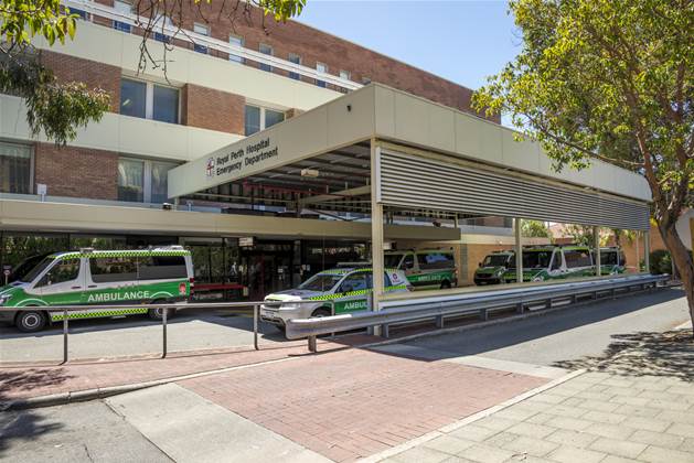 WA Health tech leadership sees changing of the guard