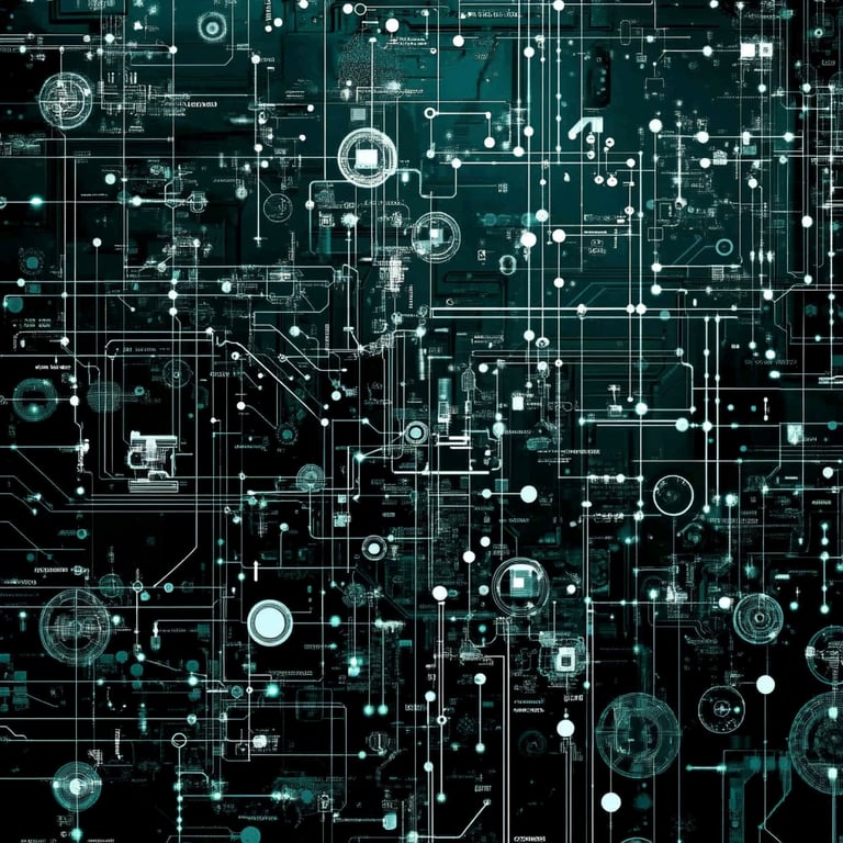 We have Enough AI for AGI We have Enough AI for AGI