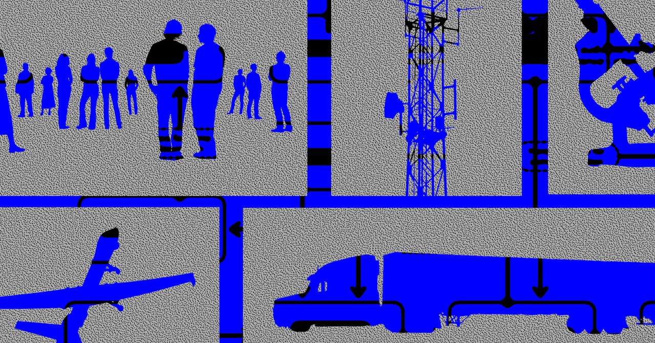 What Does Palantir Actually Do? What Does Palantir Actually Do?