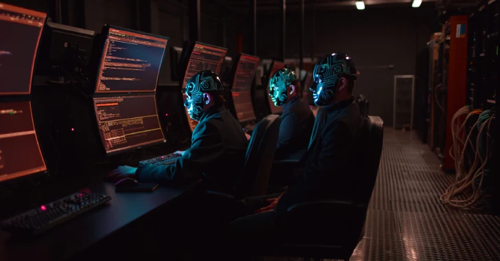 What the Next Wave of AI Cyberattacks Will Look Like — And How to Survive