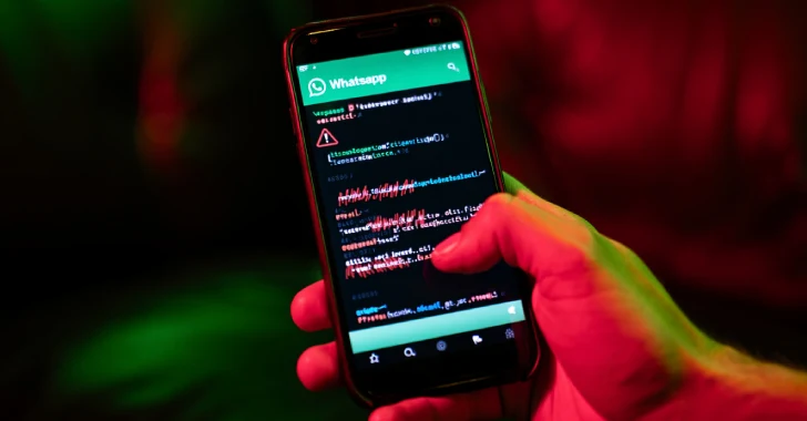 WhatsApp Issues Emergency Update for Zero-Click Exploit Targeting iOS and macOS Devices WhatsApp Issues Emergency Update for Zero-Click Exploit Targeting iOS and macOS Devices