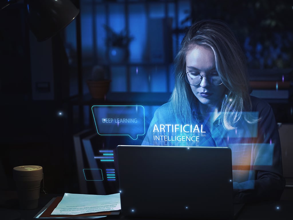 Where AI Meets Cybersecurity: Navigating 2025’s Top Threats with BeamSec Where AI Meets Cybersecurity: Navigating 2025’s Top Threats with BeamSec