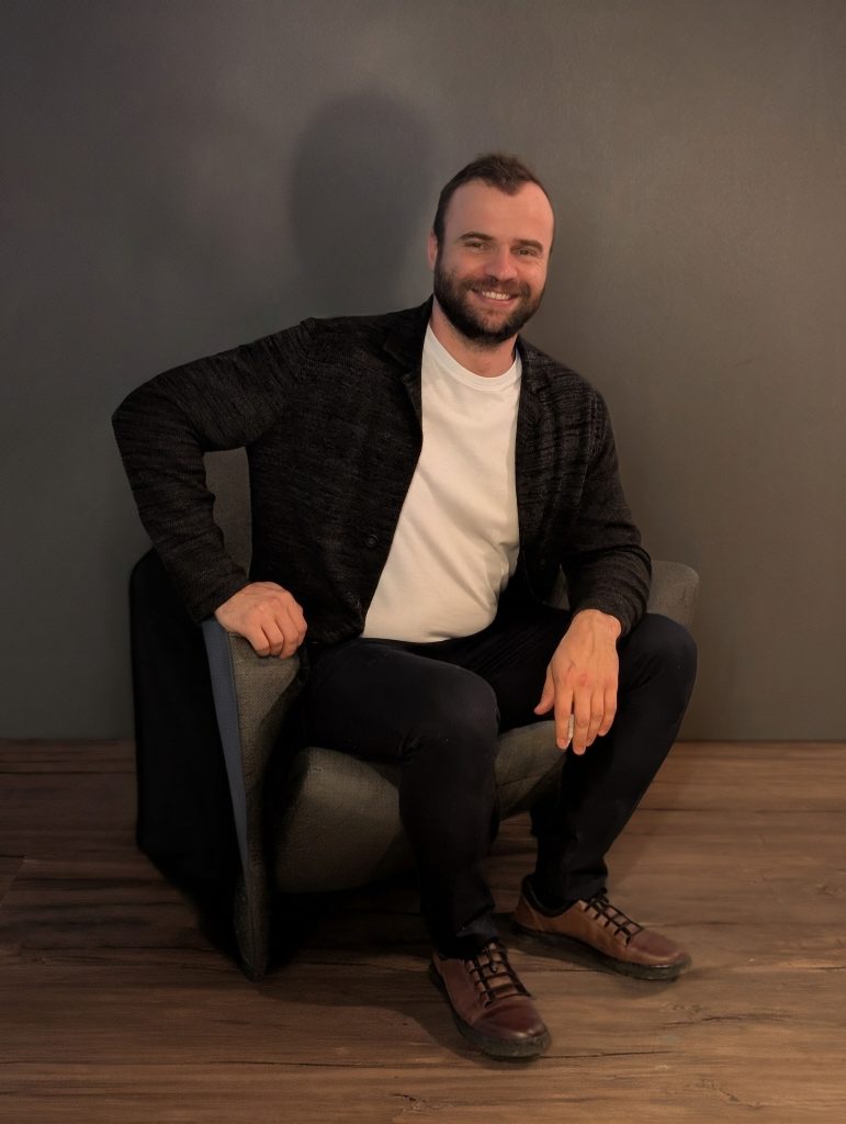 Why Cybersecurity Should Be a Board-Level Priority in Every Company Serhii Mikhalap