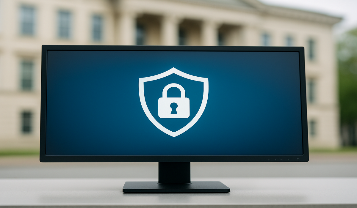 Why Municipal Systems Need Extra Protection Local Government Cybersecurity: Why Municipal Systems Need Extra Protection