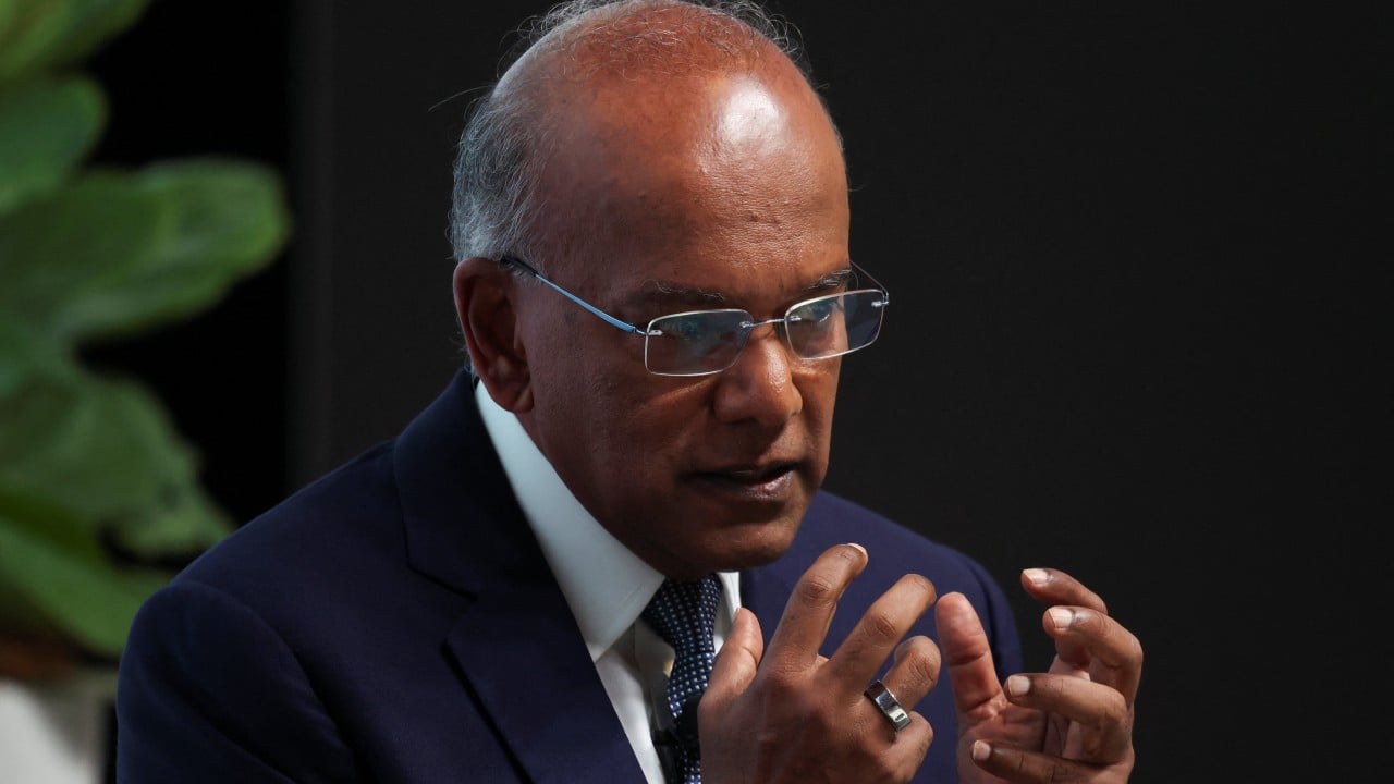 Why did Singapore name cyberthreat group UNC3886 and is it linked to China? Why did Singapore name cyberthreat group UNC3886 and is it linked to China?